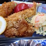 割烹 くにべ - 