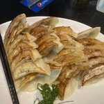 レストランシェル - 餃子