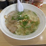 揚子江ラーメン 林記 - 