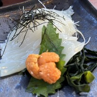 おたる政寿司 ぜん庵 -  おたる政寿司 ぜん庵 -