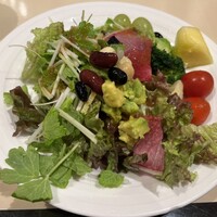 カシュカシュ - 