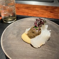 薪炭まだら - 