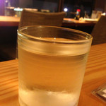 Asakusa Rokku Baru - 日本酒（地酒・冷）各種