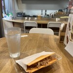 月島名物 月だこ - 