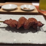 おみ乃 神谷町 - 