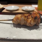 おみ乃 神谷町 - 