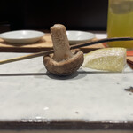 おみ乃 神谷町 - 