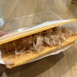 月島名物 月だこ - 