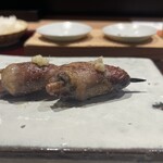 おみ乃 神谷町 - 