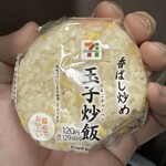 セブンイレブン - 料理写真: