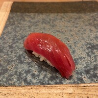 鮨 山沖 - 
