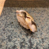 鮨 山沖 - 