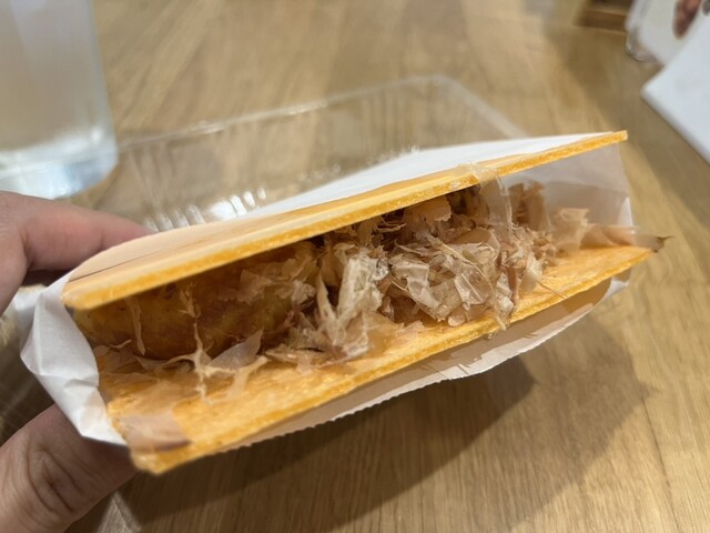 月だこ たこせん