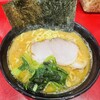 ラーメン 杉田家 千葉祐光店
