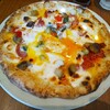 PIZZA SALVATORE CUOMO 白金