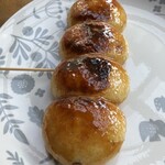 焼きまんじゅう島村 - ★202410