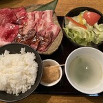 しちりん家 - 