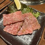 焼肉 静龍苑 - 
