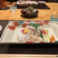 分とく山 - 