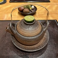 分とく山 - 