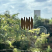 Q.E.D.CLUB - 