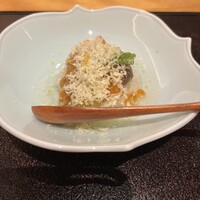 分とく山 - 