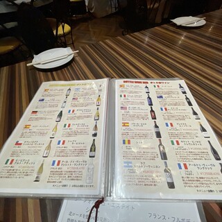 イタリアン クラシコ - 