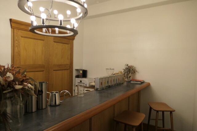 DUNSTAN COFFEE ROASTERS photo 5