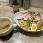 アノラーメン製作所 - 