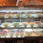 ガストロノミア冨屋 - ショーケース