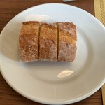 ガストロノミア冨屋 - バケット