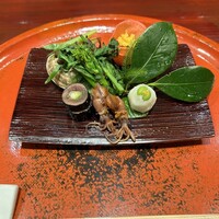 草喰 なかひがし - 
