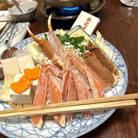 かに道楽 千葉駅前店 - 