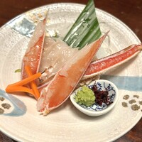 かに道楽 千葉駅前店 - 