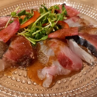 ダイニング 和_1