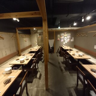 ダイニング 和_2
