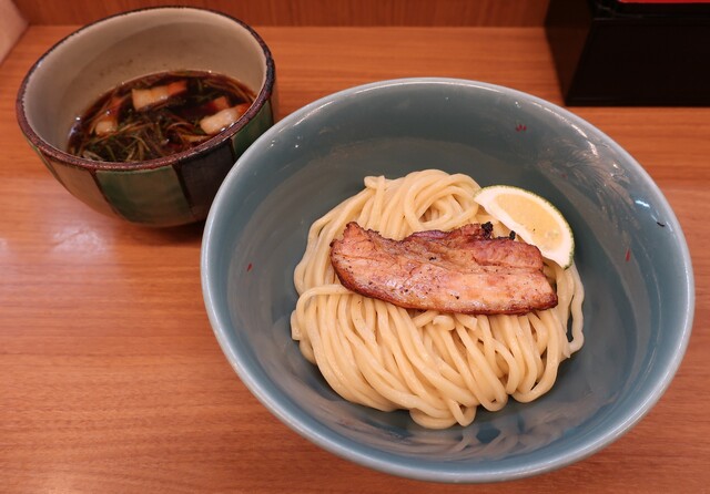 Tsukemen Iroha