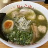 九州筑豊ラーメン 山小屋 和多田店