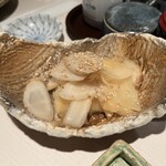 四ツ谷胡桃屋 - 