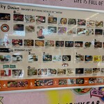 EmQuartier Food Hall - 