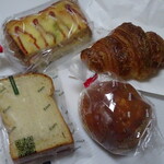 パン工房 カワ - 