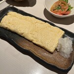 四ツ谷胡桃屋 - 