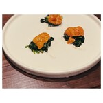 鉄板焼きお好み焼き いずみ - 