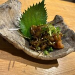 炭火焼鳥 とこ葉 - 