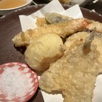 四ツ谷胡桃屋 - 