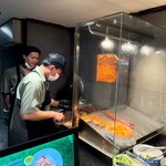 EmQuartier Food Hall - 