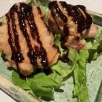 四ツ谷胡桃屋 - 