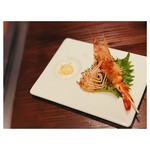 鉄板焼きお好み焼き いずみ - 