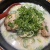 薩摩ラーメン 斗天王