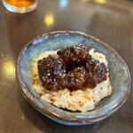 肉料理 二月九日 - 